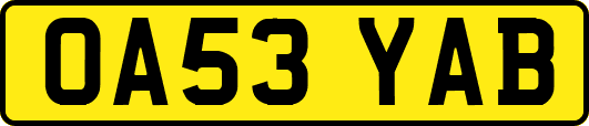OA53YAB
