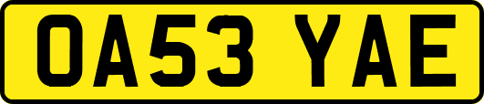 OA53YAE