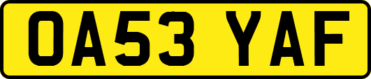 OA53YAF