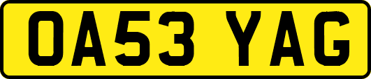 OA53YAG