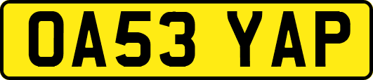 OA53YAP