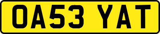 OA53YAT