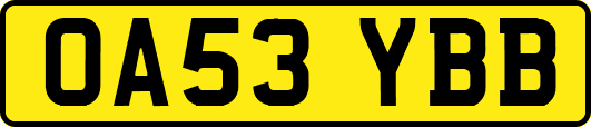 OA53YBB