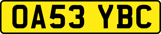 OA53YBC