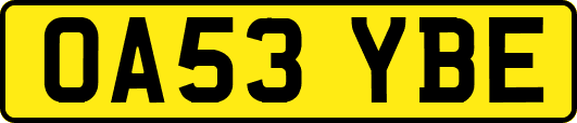OA53YBE