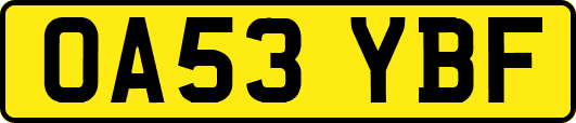OA53YBF
