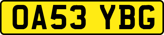 OA53YBG