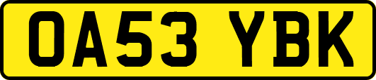 OA53YBK