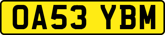 OA53YBM