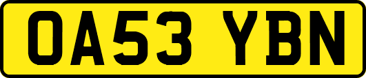 OA53YBN