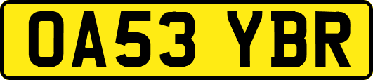 OA53YBR