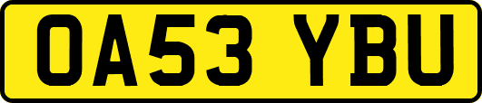 OA53YBU