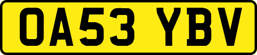 OA53YBV