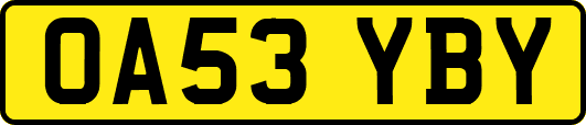 OA53YBY