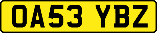 OA53YBZ
