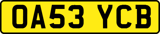 OA53YCB
