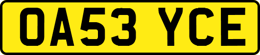 OA53YCE