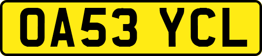 OA53YCL