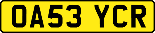 OA53YCR