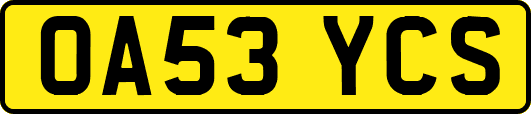 OA53YCS