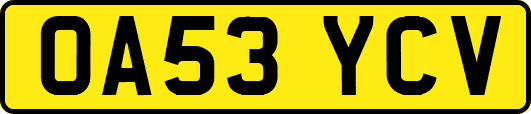 OA53YCV