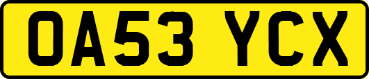 OA53YCX