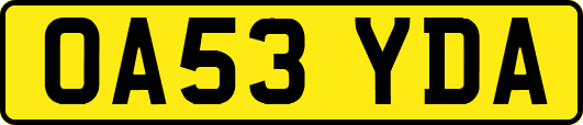 OA53YDA