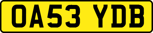 OA53YDB
