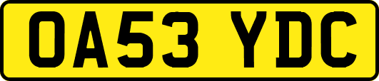 OA53YDC