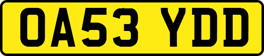 OA53YDD
