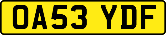 OA53YDF