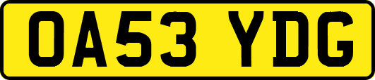 OA53YDG