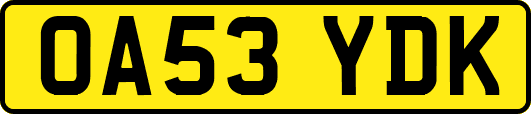 OA53YDK