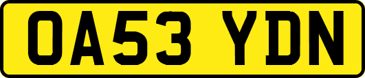 OA53YDN