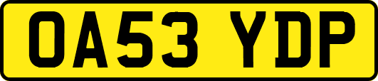 OA53YDP