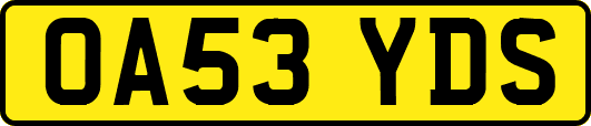 OA53YDS