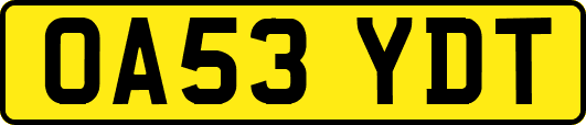 OA53YDT