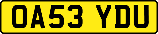 OA53YDU