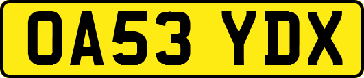 OA53YDX