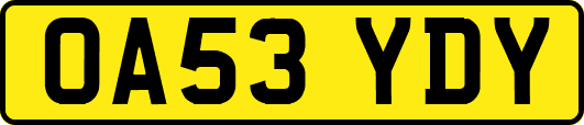 OA53YDY