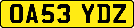 OA53YDZ