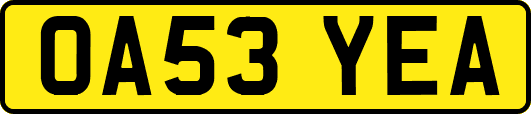OA53YEA