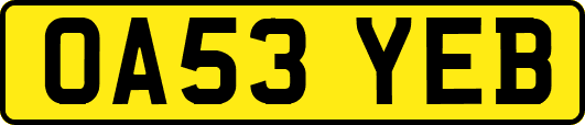 OA53YEB