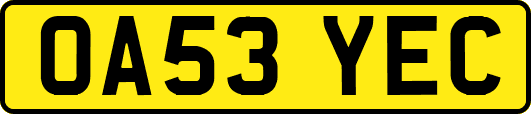 OA53YEC