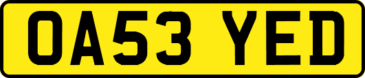 OA53YED