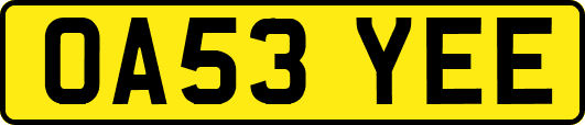 OA53YEE