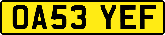 OA53YEF