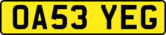 OA53YEG