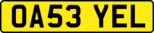 OA53YEL