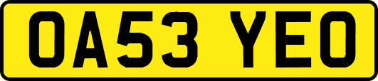 OA53YEO